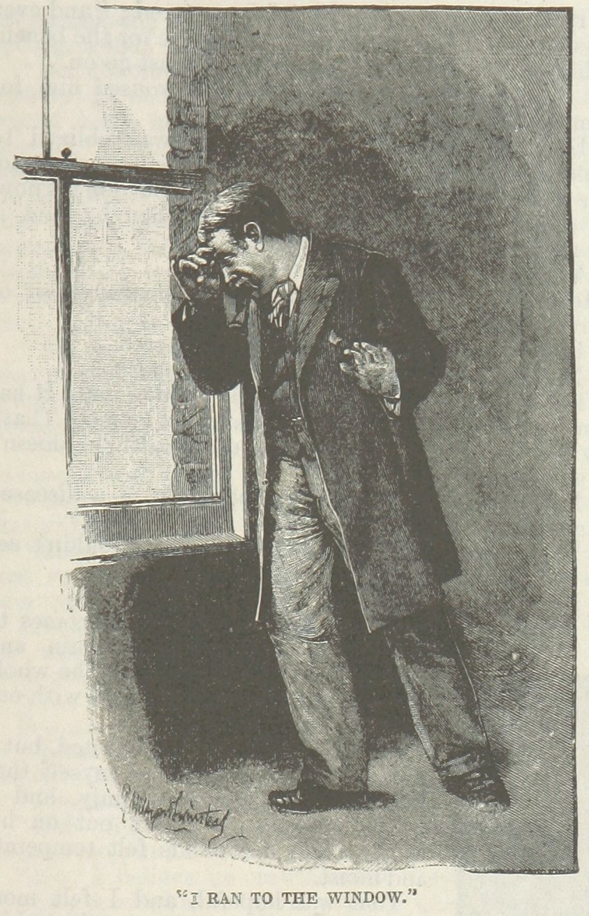 The Businessman, from the Collection of the British Library